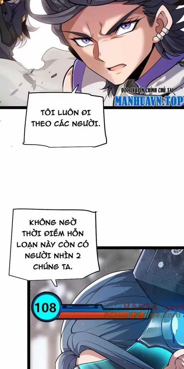 Tôi Đến Từ Thế Giới Trò Chơi Máy chơi trò chơi điện tử tốt nhất Chapter 293 trang 39