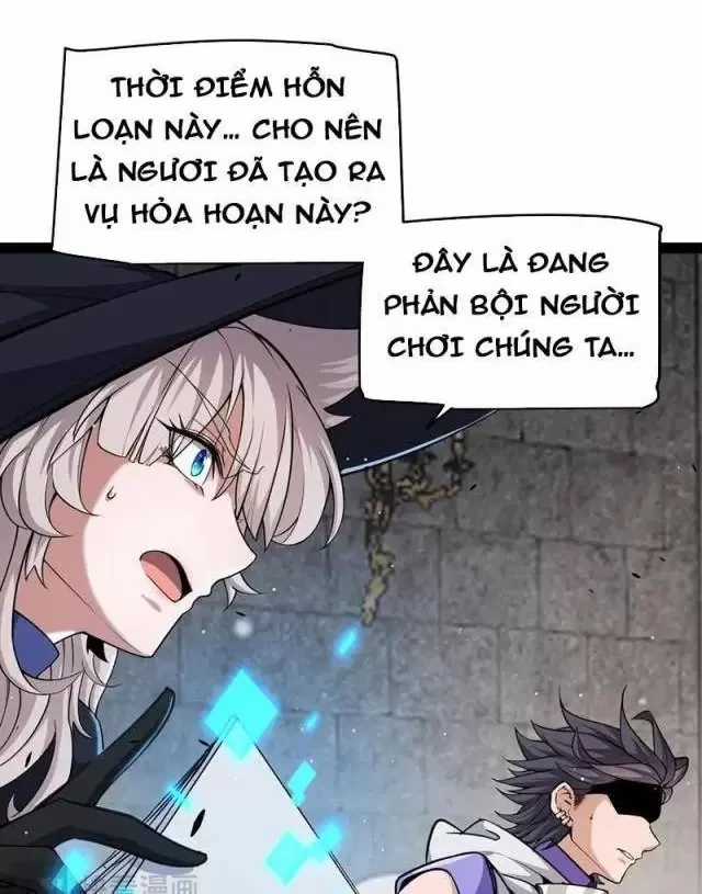 Tôi Đến Từ Thế Giới Trò Chơi Máy chơi trò chơi điện tử tốt nhất Chapter 293 trang 41