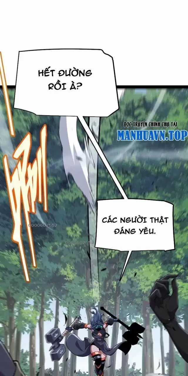 Tôi Đến Từ Thế Giới Trò Chơi Máy chơi trò chơi điện tử tốt nhất Chapter 293 trang 54