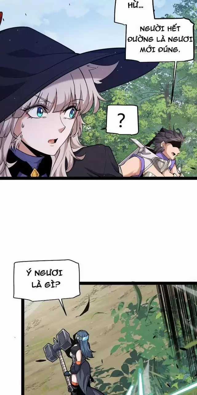 Tôi Đến Từ Thế Giới Trò Chơi Máy chơi trò chơi điện tử tốt nhất Chapter 293 trang 57