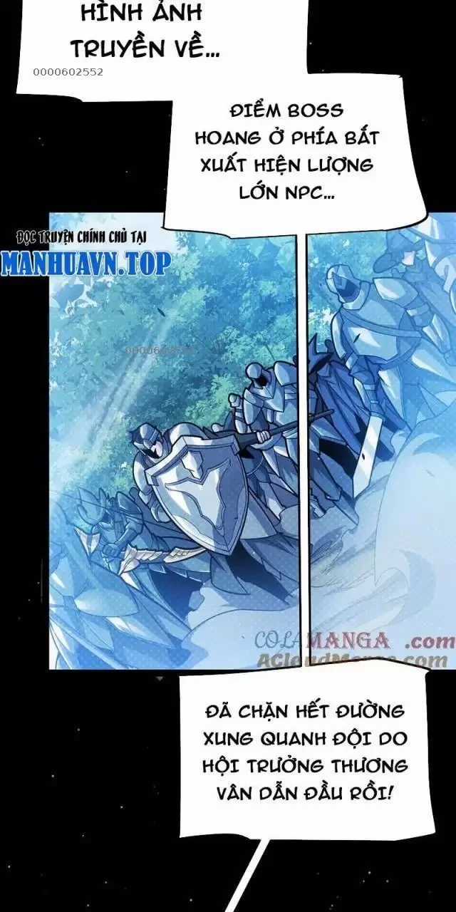 Tôi Đến Từ Thế Giới Trò Chơi Máy chơi trò chơi điện tử tốt nhất Chapter 293 trang 6