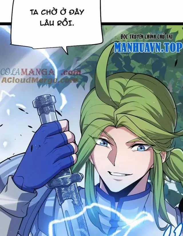 Tôi Đến Từ Thế Giới Trò Chơi Máy chơi trò chơi điện tử tốt nhất Chapter 293 trang 73