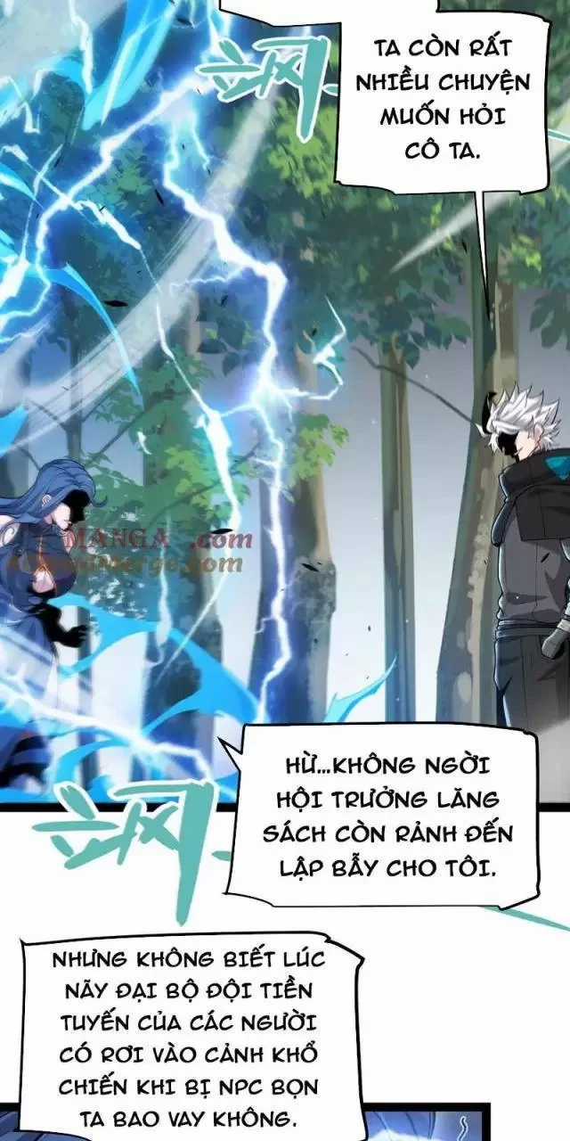 Tôi Đến Từ Thế Giới Trò Chơi Máy chơi trò chơi điện tử tốt nhất Chapter 293 trang 75