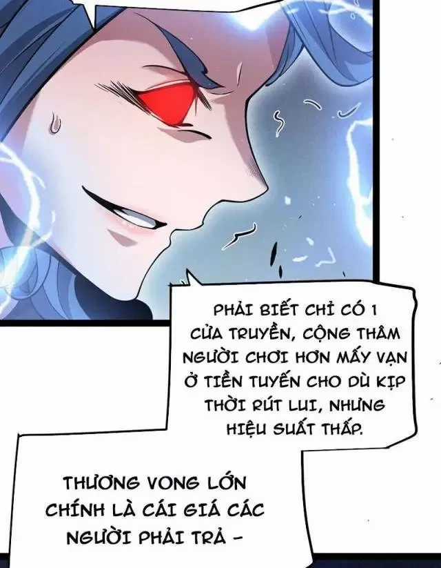 Tôi Đến Từ Thế Giới Trò Chơi Máy chơi trò chơi điện tử tốt nhất Chapter 293 trang 76