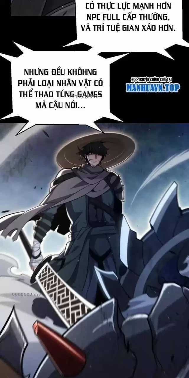 Tôi Đến Từ Thế Giới Trò Chơi Máy chơi trò chơi điện tử tốt nhất Chapter 294 trang 21