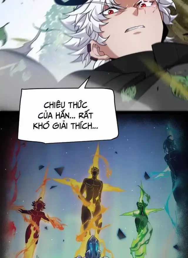 Tôi Đến Từ Thế Giới Trò Chơi Máy chơi trò chơi điện tử tốt nhất Chapter 294 trang 58