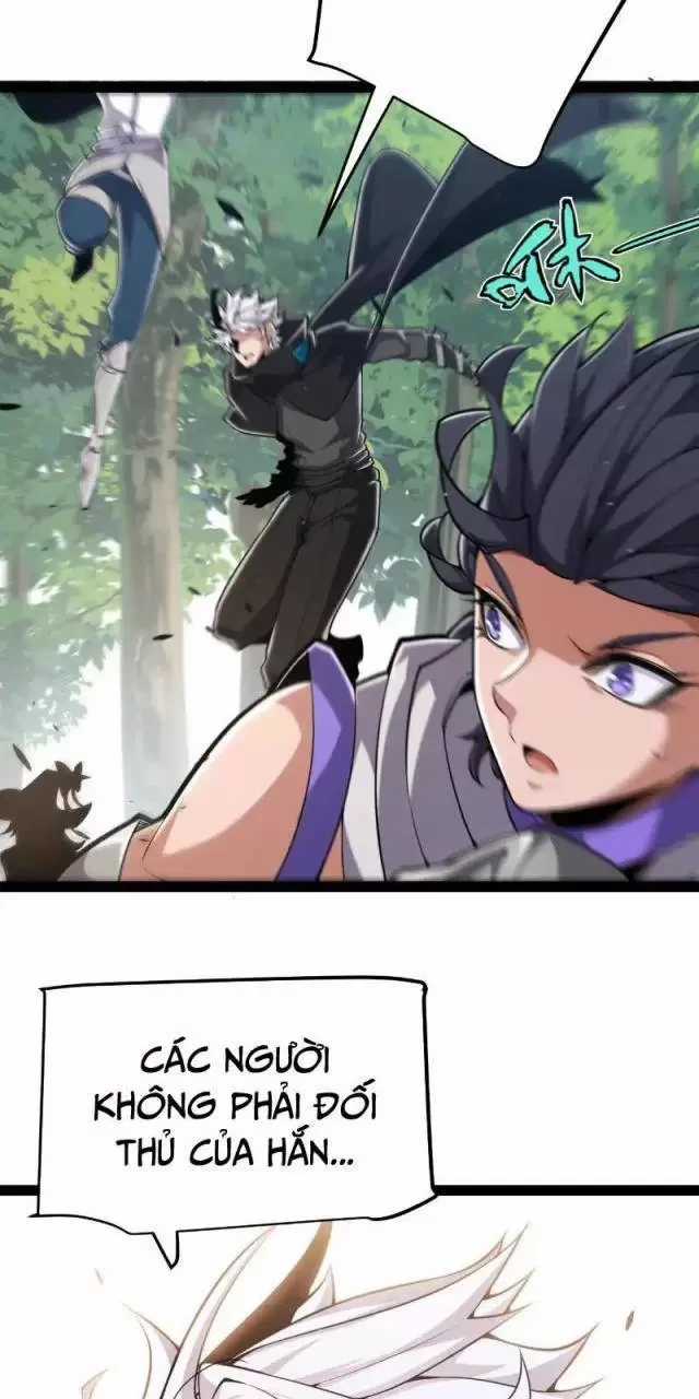 Tôi Đến Từ Thế Giới Trò Chơi Máy chơi trò chơi điện tử tốt nhất Chapter 294 trang 66