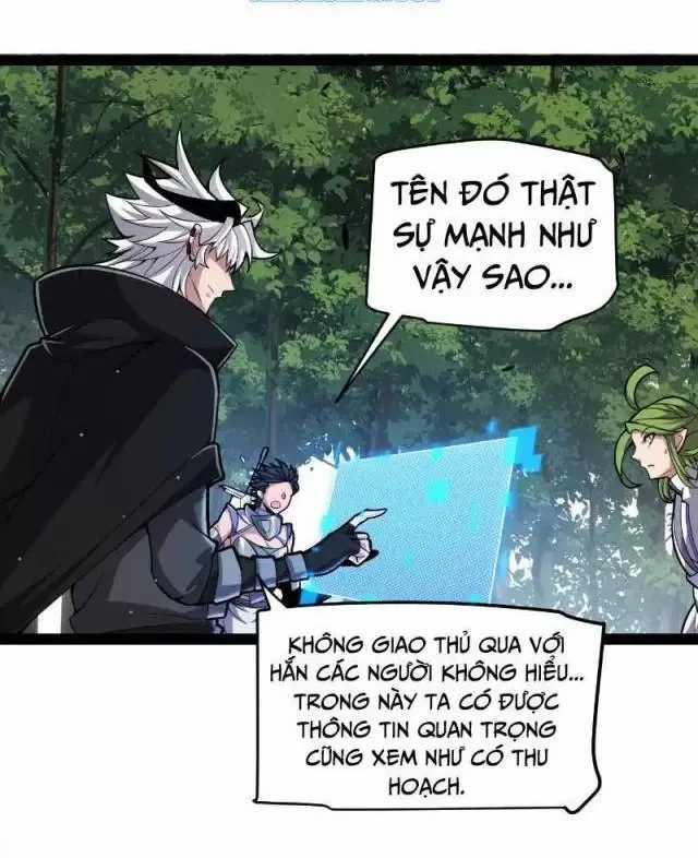 Tôi Đến Từ Thế Giới Trò Chơi Máy chơi trò chơi điện tử tốt nhất Chapter 294 trang 68