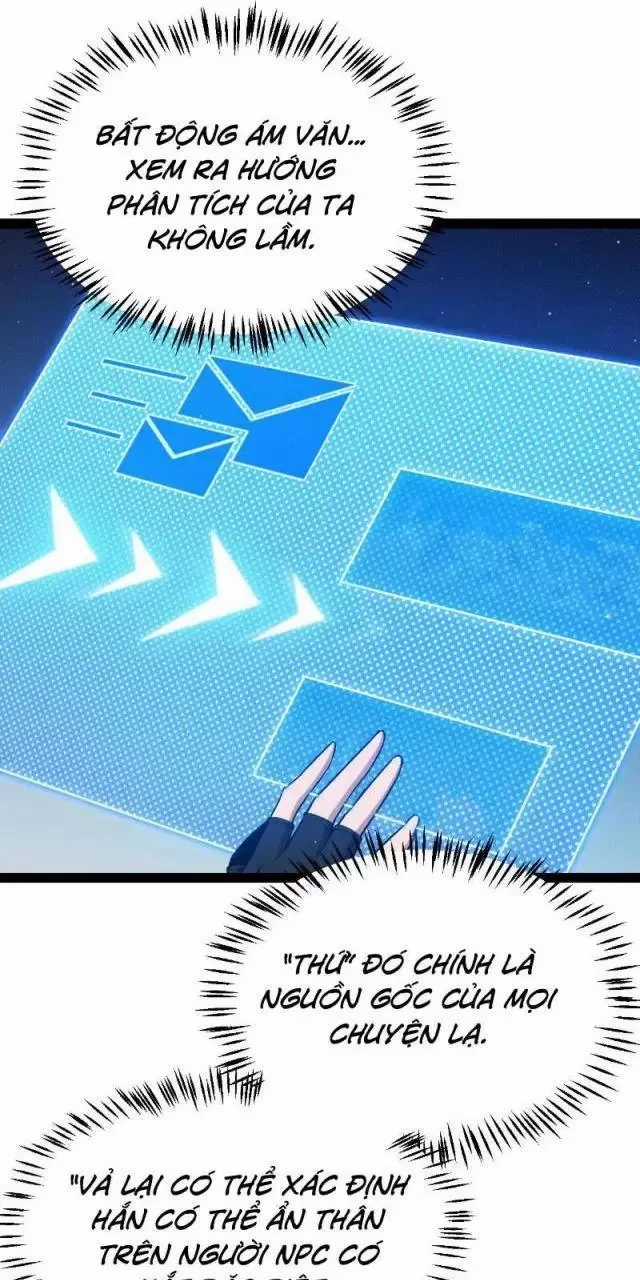 Tôi Đến Từ Thế Giới Trò Chơi Máy chơi trò chơi điện tử tốt nhất Chapter 294 trang 69