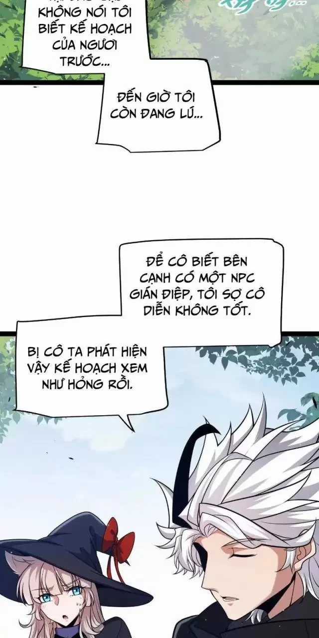 Tôi Đến Từ Thế Giới Trò Chơi Máy chơi trò chơi điện tử tốt nhất Chapter 294 trang 72