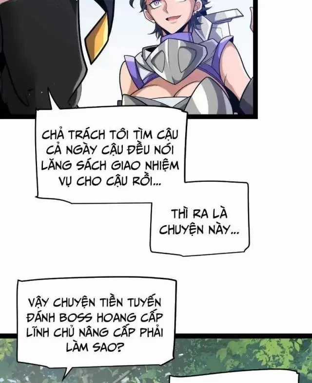 Tôi Đến Từ Thế Giới Trò Chơi Máy chơi trò chơi điện tử tốt nhất Chapter 294 trang 74