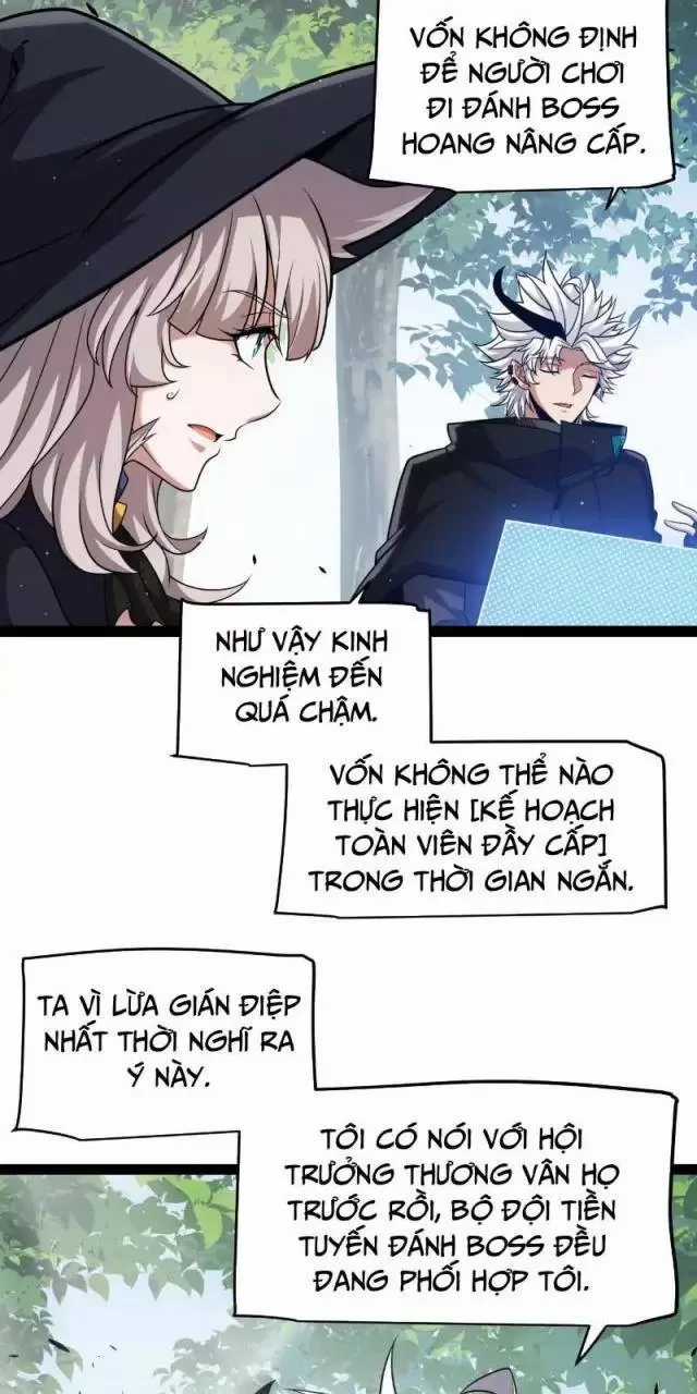 Tôi Đến Từ Thế Giới Trò Chơi Máy chơi trò chơi điện tử tốt nhất Chapter 294 trang 75