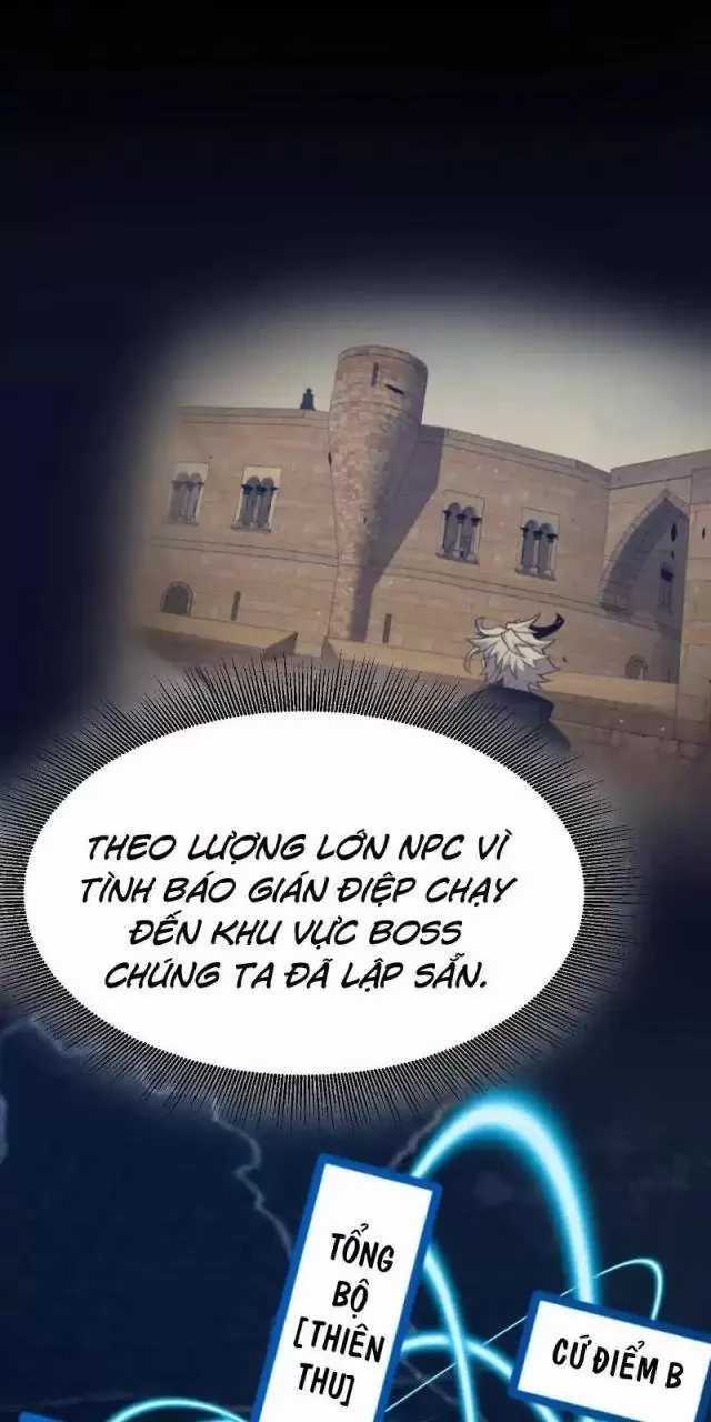 Tôi Đến Từ Thế Giới Trò Chơi Máy chơi trò chơi điện tử tốt nhất Chapter 294 trang 81