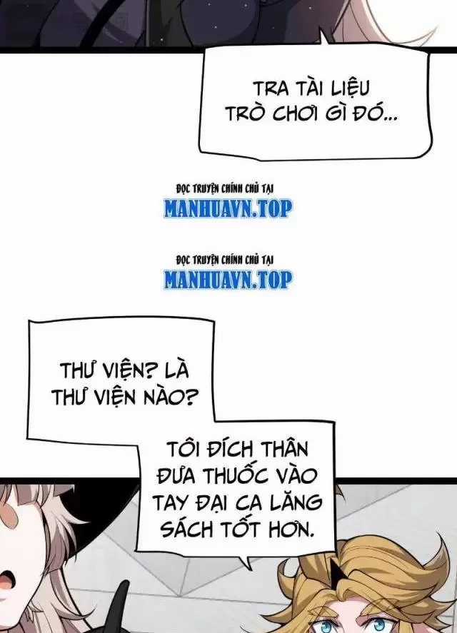 Tôi Đến Từ Thế Giới Trò Chơi Máy chơi trò chơi điện tử tốt nhất Chapter 295 trang 19