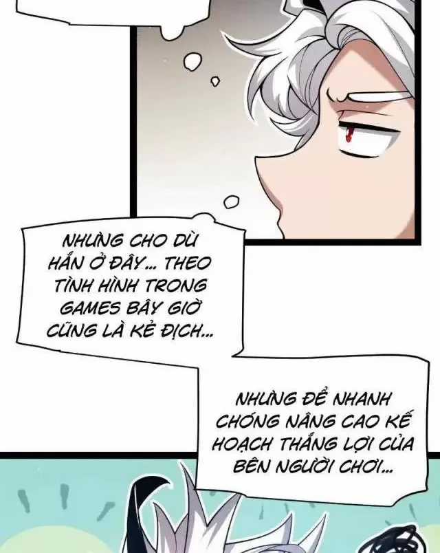 Tôi Đến Từ Thế Giới Trò Chơi Máy chơi trò chơi điện tử tốt nhất Chapter 295 trang 32