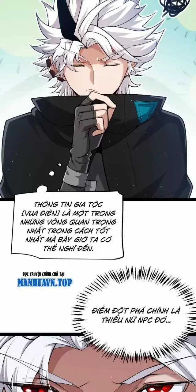 Tôi Đến Từ Thế Giới Trò Chơi Máy chơi trò chơi điện tử tốt nhất Chapter 295 trang 33