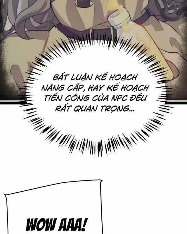 Tôi Đến Từ Thế Giới Trò Chơi Máy chơi trò chơi điện tử tốt nhất Chapter 295 trang 35