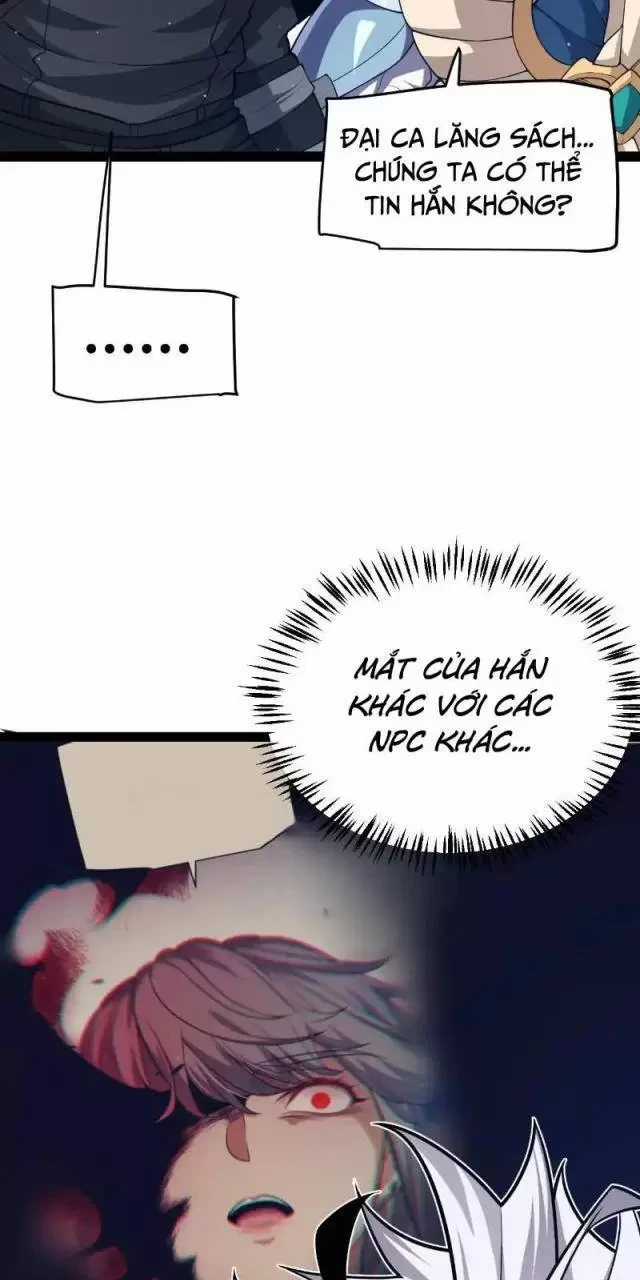 Tôi Đến Từ Thế Giới Trò Chơi Máy chơi trò chơi điện tử tốt nhất Chapter 295 trang 48