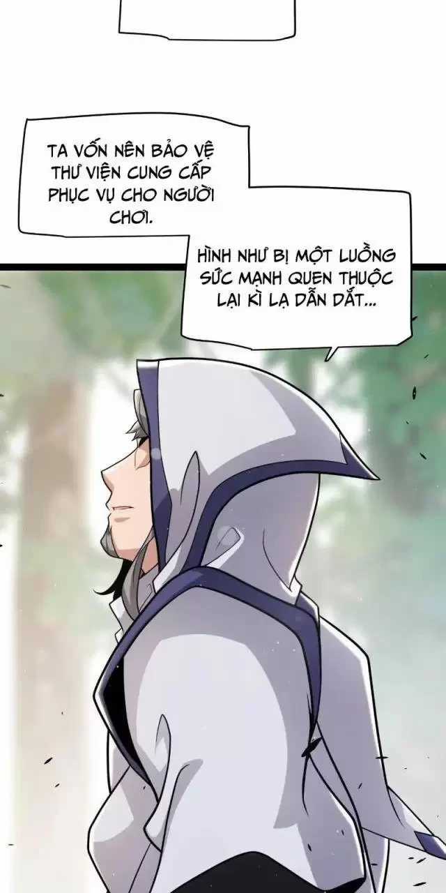 Tôi Đến Từ Thế Giới Trò Chơi Máy chơi trò chơi điện tử tốt nhất Chapter 295 trang 51