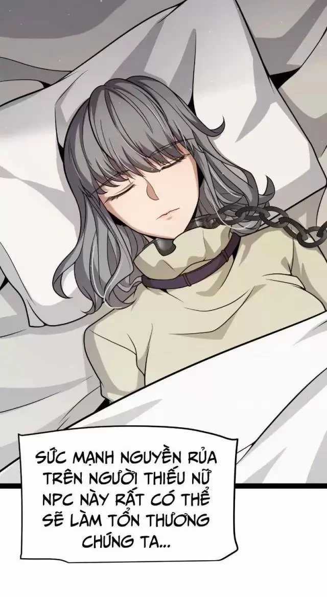 Tôi Đến Từ Thế Giới Trò Chơi Máy chơi trò chơi điện tử tốt nhất Chapter 295 trang 66