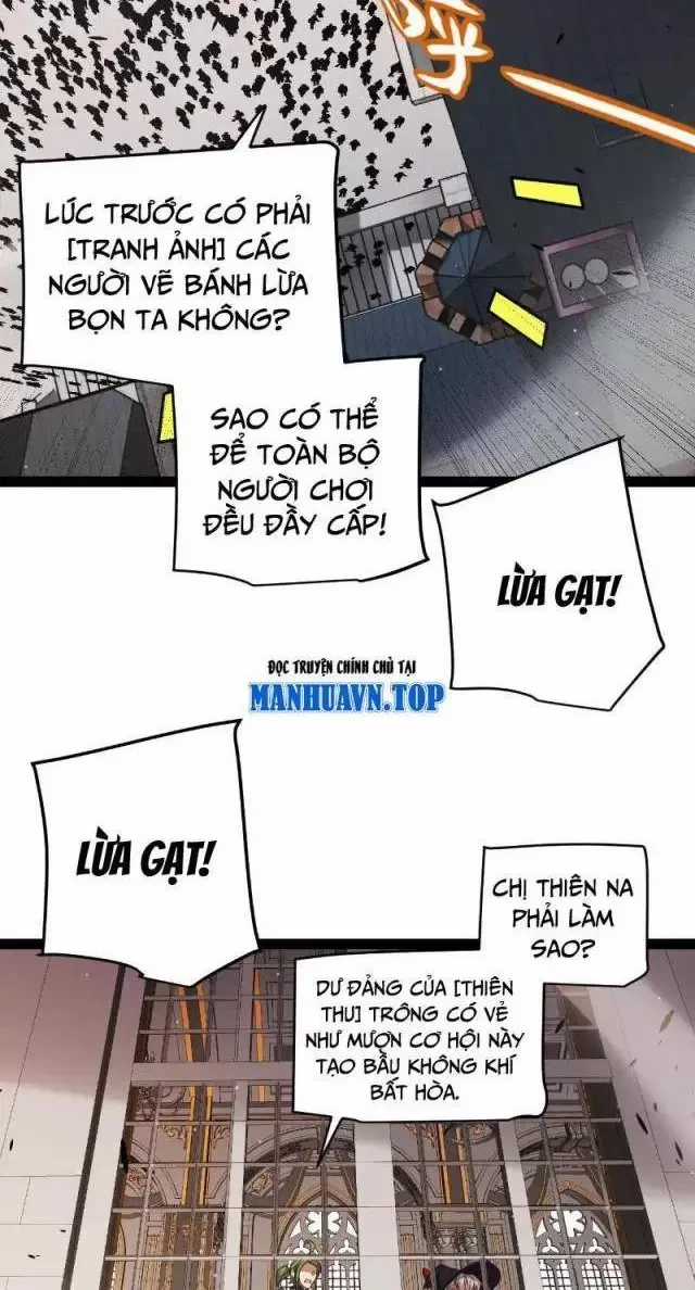 Tôi Đến Từ Thế Giới Trò Chơi Máy chơi trò chơi điện tử tốt nhất Chapter 295 trang 77