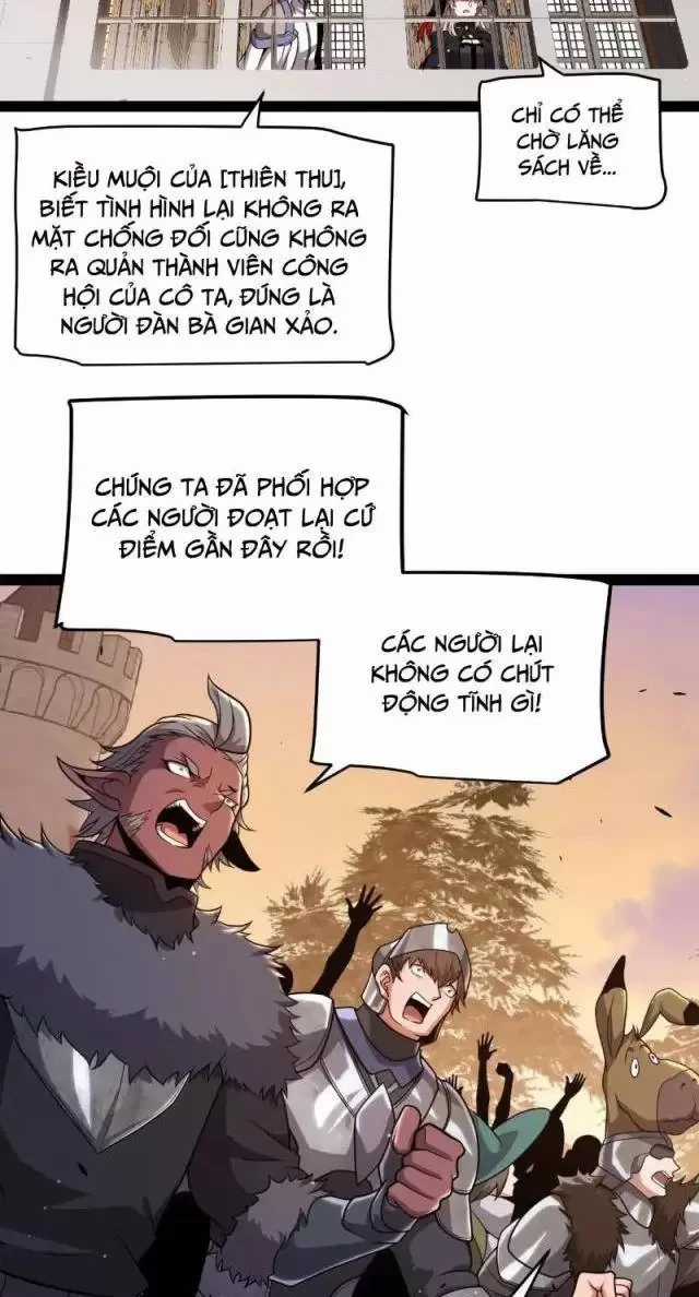 Tôi Đến Từ Thế Giới Trò Chơi Máy chơi trò chơi điện tử tốt nhất Chapter 295 trang 78