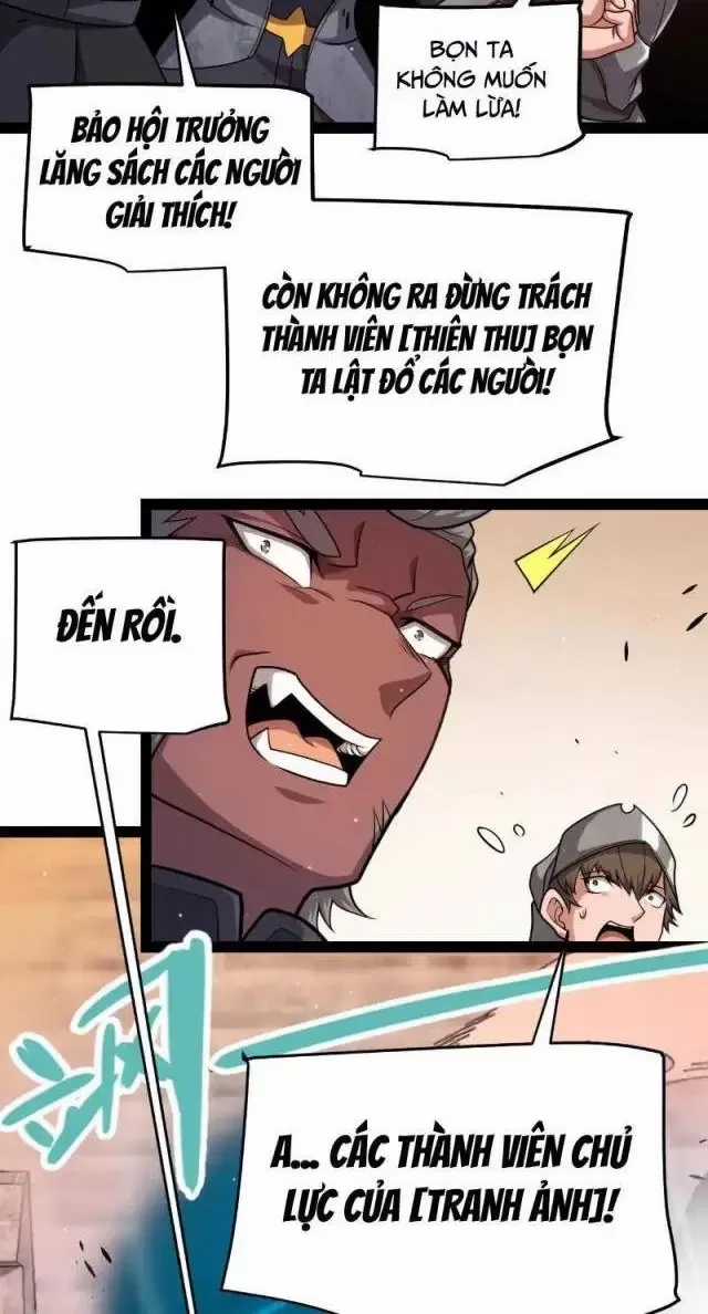 Tôi Đến Từ Thế Giới Trò Chơi Máy chơi trò chơi điện tử tốt nhất Chapter 295 trang 79