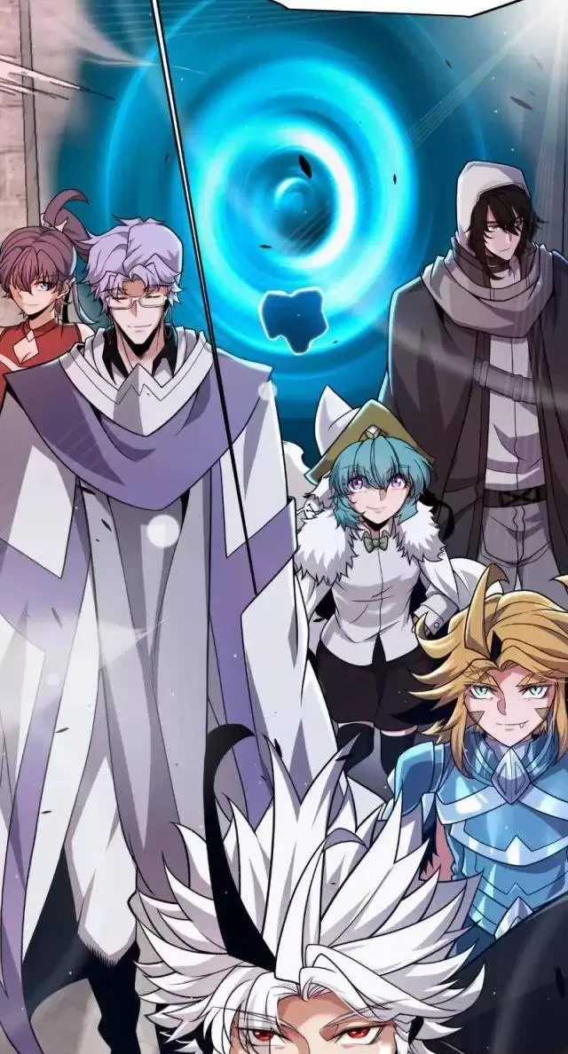 Tôi Đến Từ Thế Giới Trò Chơi Máy chơi trò chơi điện tử tốt nhất Chapter 295 trang 80