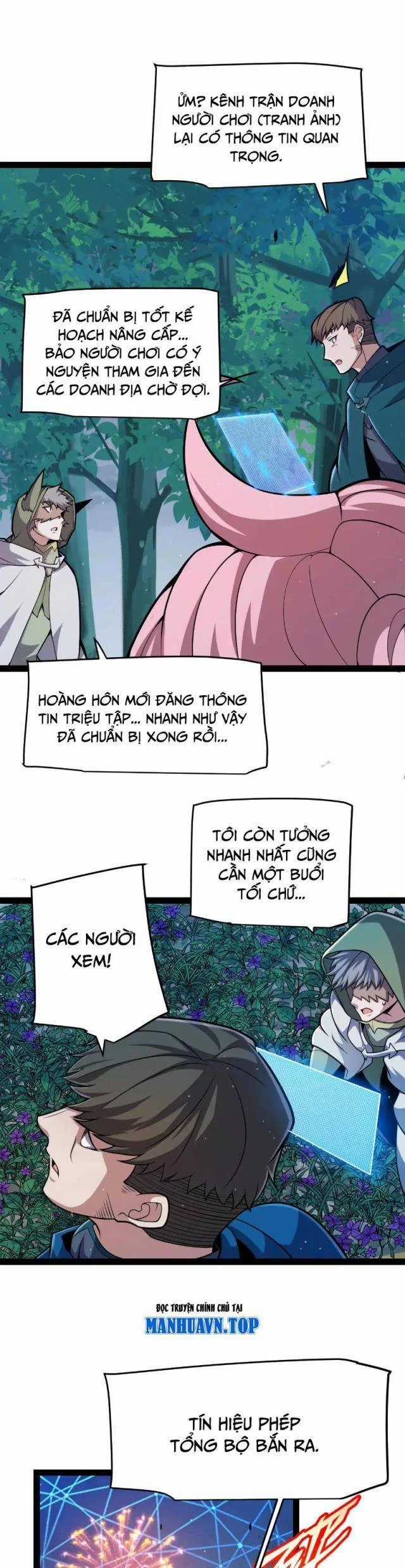 Tôi Đến Từ Thế Giới Trò Chơi Máy chơi trò chơi điện tử tốt nhất Chapter 296 trang 11