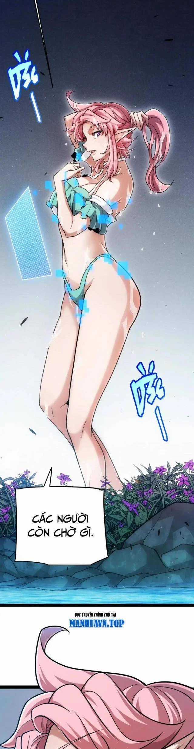 Tôi Đến Từ Thế Giới Trò Chơi Máy chơi trò chơi điện tử tốt nhất Chapter 296 trang 13