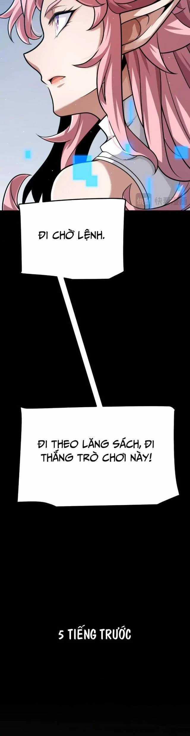 Tôi Đến Từ Thế Giới Trò Chơi Máy chơi trò chơi điện tử tốt nhất Chapter 296 trang 14