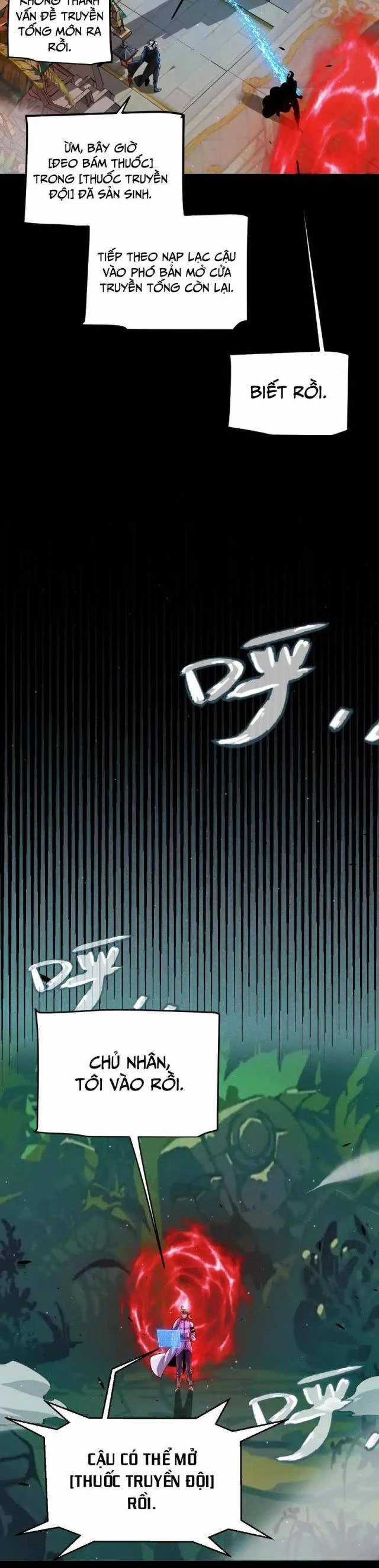 Tôi Đến Từ Thế Giới Trò Chơi Máy chơi trò chơi điện tử tốt nhất Chapter 296 trang 20