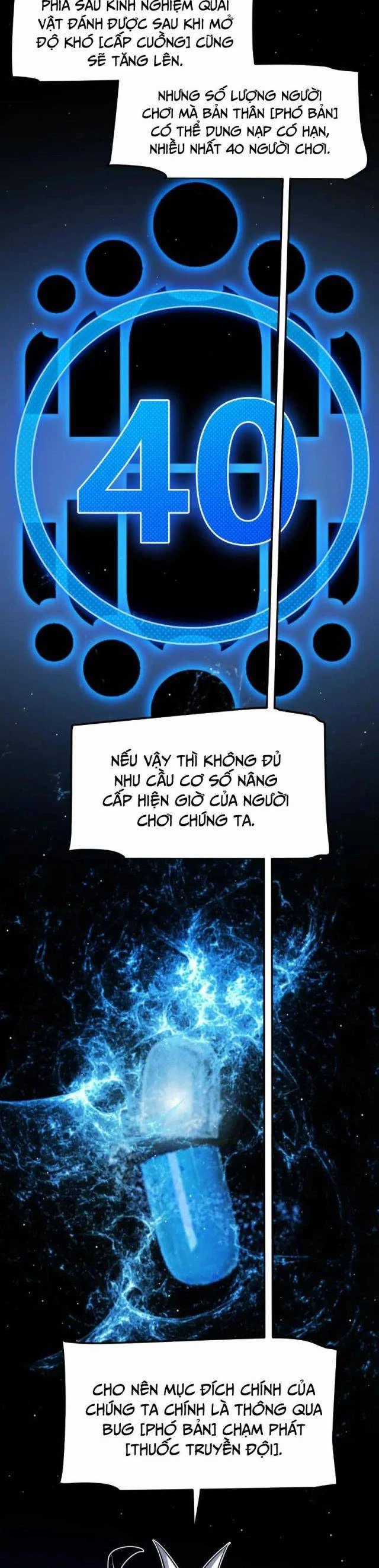 Tôi Đến Từ Thế Giới Trò Chơi Máy chơi trò chơi điện tử tốt nhất Chapter 296 trang 24