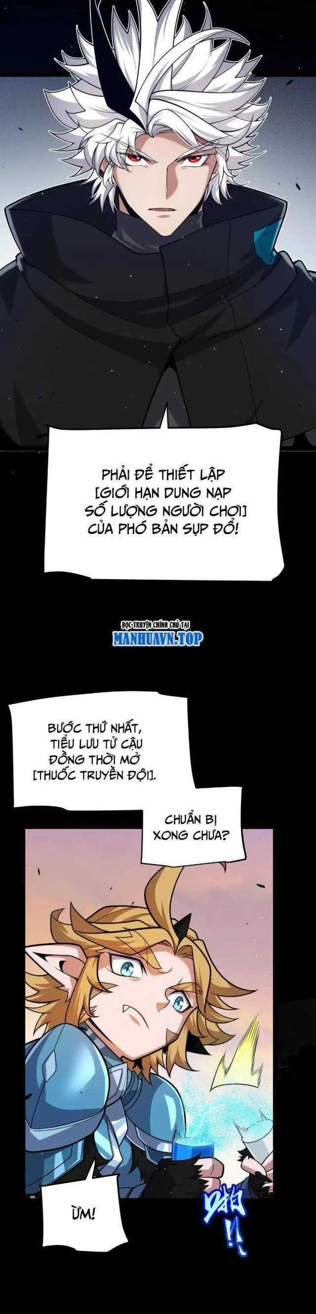 Tôi Đến Từ Thế Giới Trò Chơi Máy chơi trò chơi điện tử tốt nhất Chapter 296 trang 25