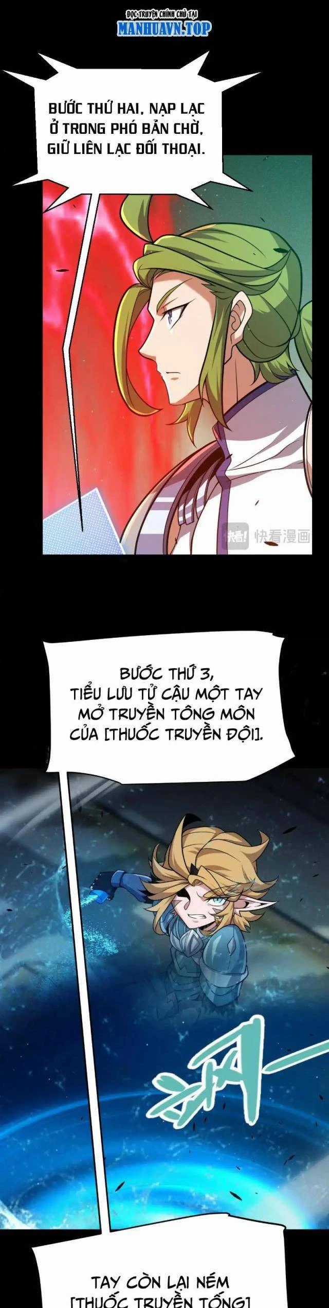 Tôi Đến Từ Thế Giới Trò Chơi Máy chơi trò chơi điện tử tốt nhất Chapter 296 trang 26