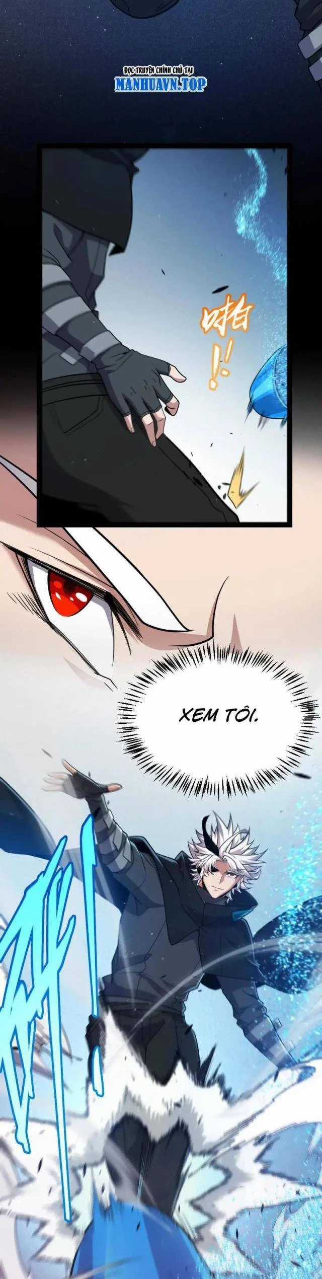 Tôi Đến Từ Thế Giới Trò Chơi Máy chơi trò chơi điện tử tốt nhất Chapter 296 trang 28