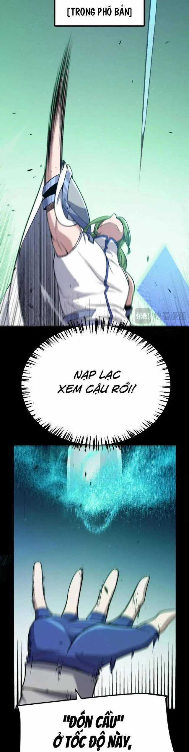 Tôi Đến Từ Thế Giới Trò Chơi Máy chơi trò chơi điện tử tốt nhất Chapter 296 trang 30