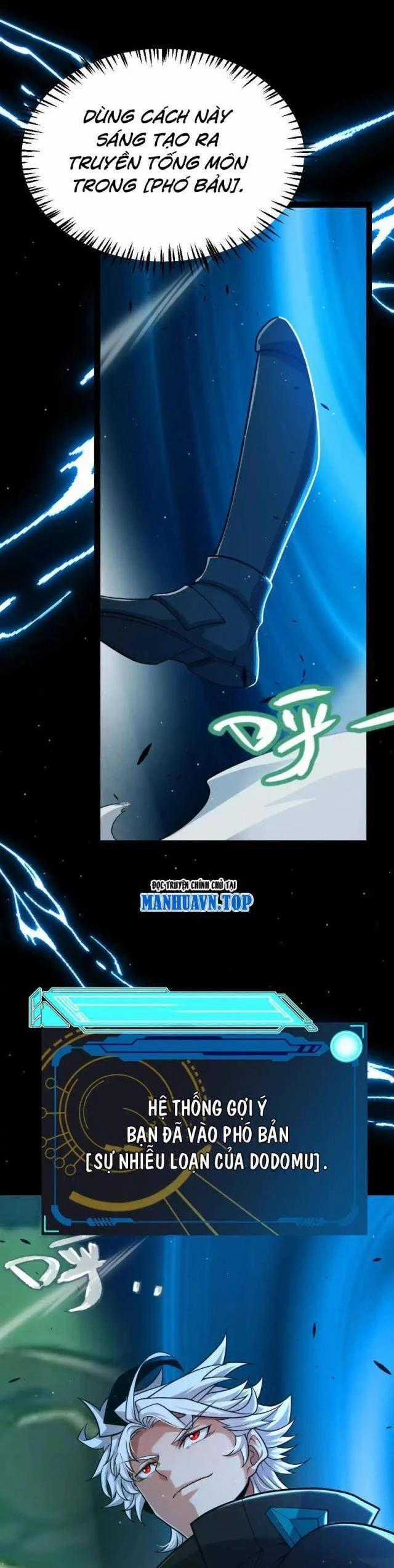 Tôi Đến Từ Thế Giới Trò Chơi Máy chơi trò chơi điện tử tốt nhất Chapter 296 trang 33