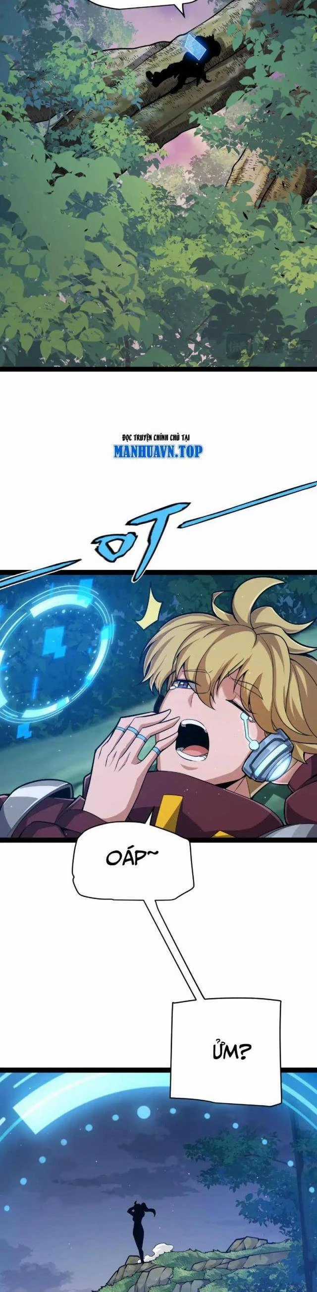 Tôi Đến Từ Thế Giới Trò Chơi Máy chơi trò chơi điện tử tốt nhất Chapter 296 trang 4