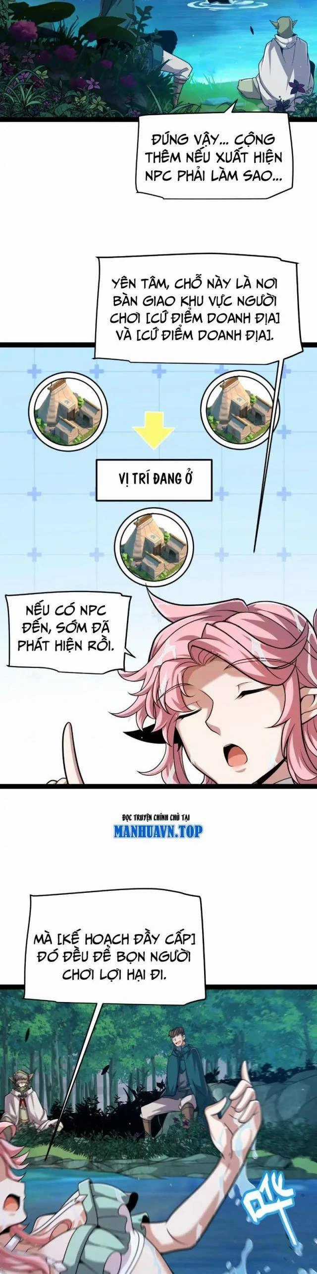 Tôi Đến Từ Thế Giới Trò Chơi Máy chơi trò chơi điện tử tốt nhất Chapter 296 trang 8