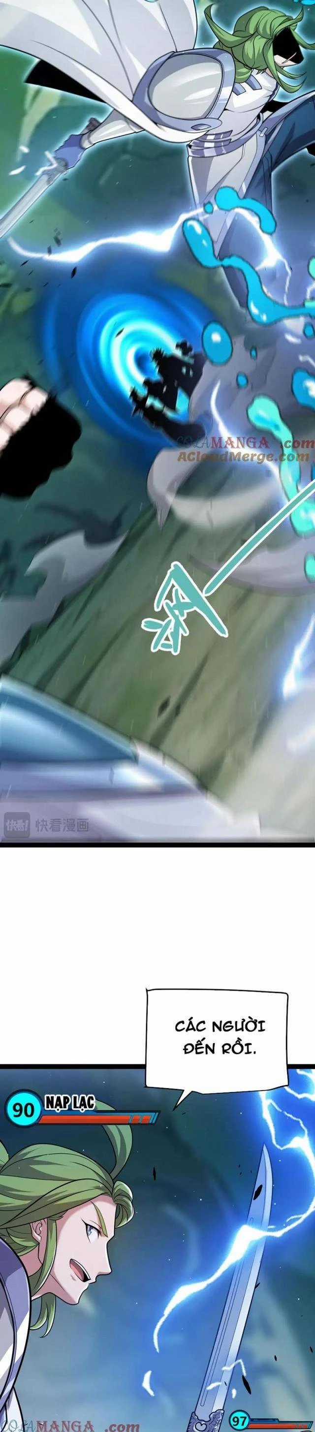 Tôi Đến Từ Thế Giới Trò Chơi Máy chơi trò chơi điện tử tốt nhất Chapter 297 trang 12