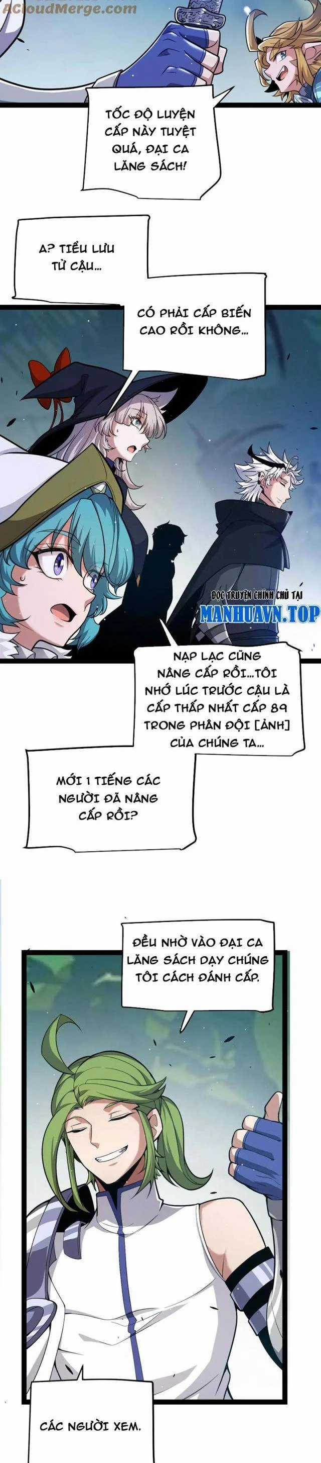 Tôi Đến Từ Thế Giới Trò Chơi Máy chơi trò chơi điện tử tốt nhất Chapter 297 trang 13