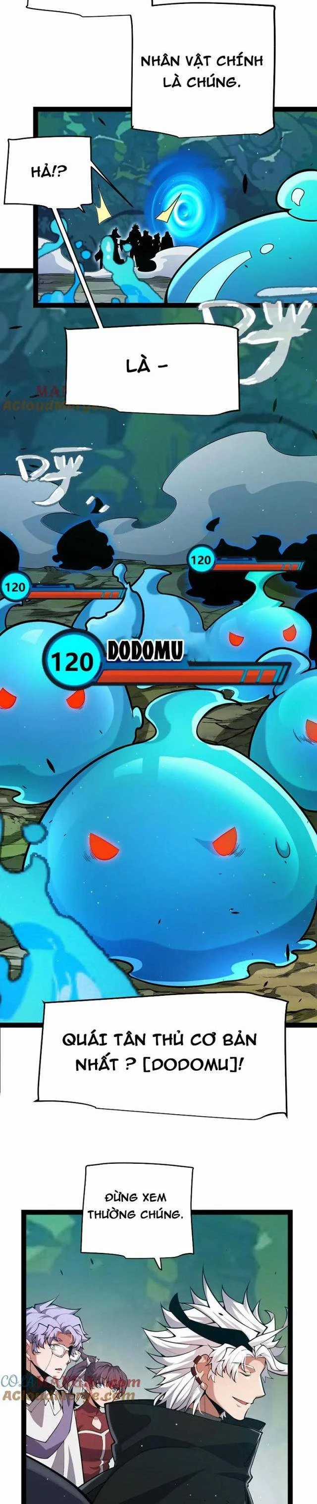 Tôi Đến Từ Thế Giới Trò Chơi Máy chơi trò chơi điện tử tốt nhất Chapter 297 trang 14