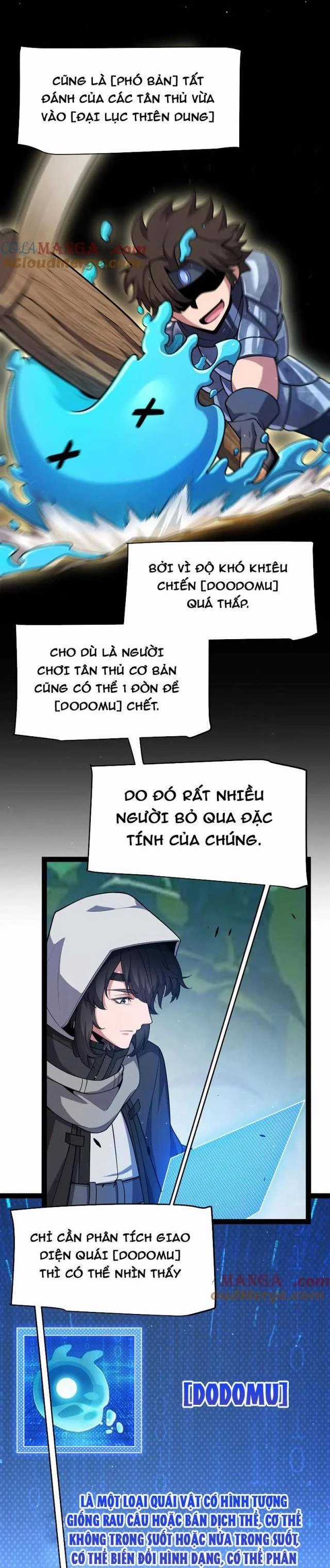 Tôi Đến Từ Thế Giới Trò Chơi Máy chơi trò chơi điện tử tốt nhất Chapter 297 trang 16