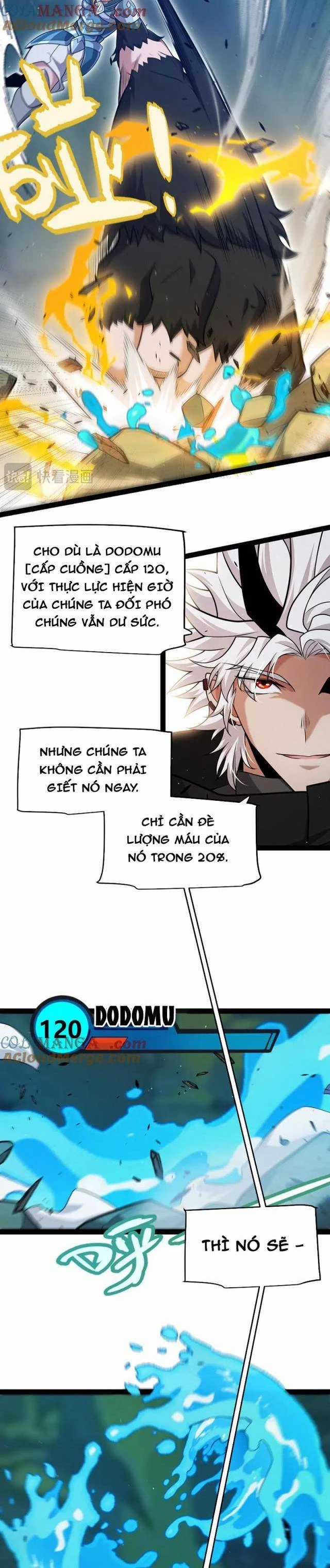 Tôi Đến Từ Thế Giới Trò Chơi Máy chơi trò chơi điện tử tốt nhất Chapter 297 trang 18