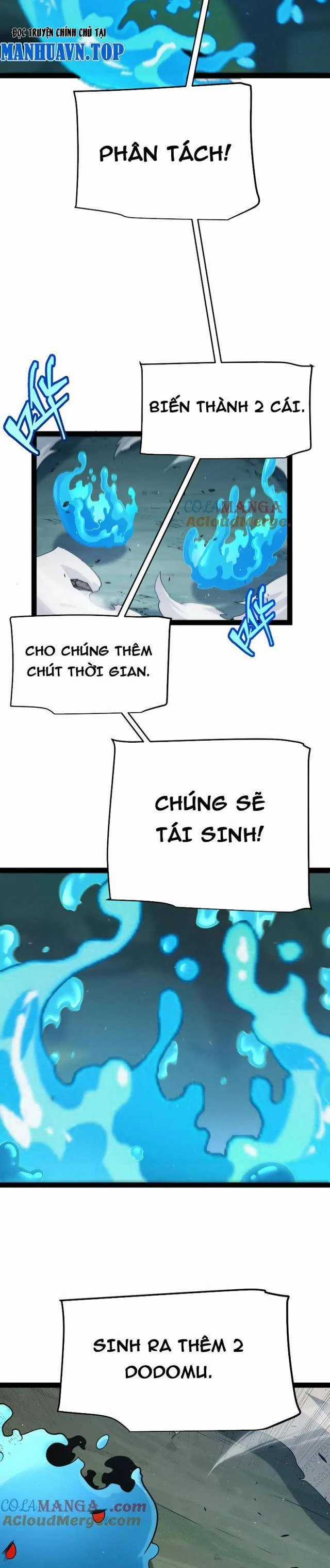 Tôi Đến Từ Thế Giới Trò Chơi Máy chơi trò chơi điện tử tốt nhất Chapter 297 trang 19