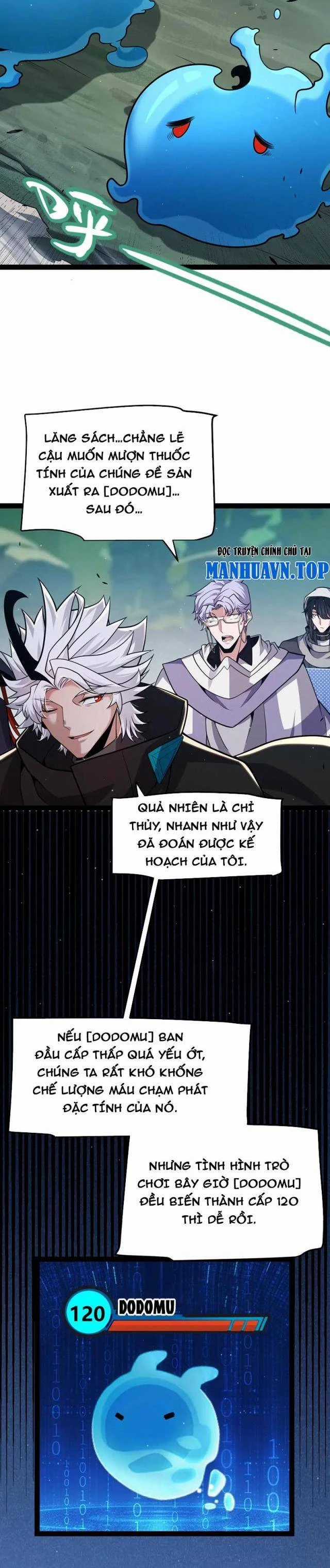 Tôi Đến Từ Thế Giới Trò Chơi Máy chơi trò chơi điện tử tốt nhất Chapter 297 trang 20