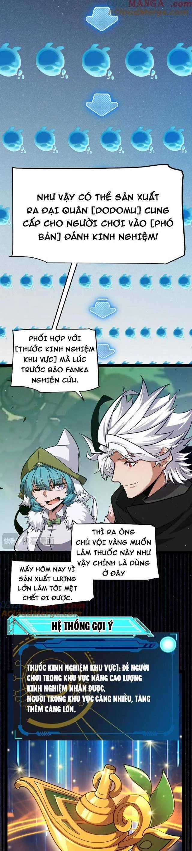 Tôi Đến Từ Thế Giới Trò Chơi Máy chơi trò chơi điện tử tốt nhất Chapter 297 trang 22