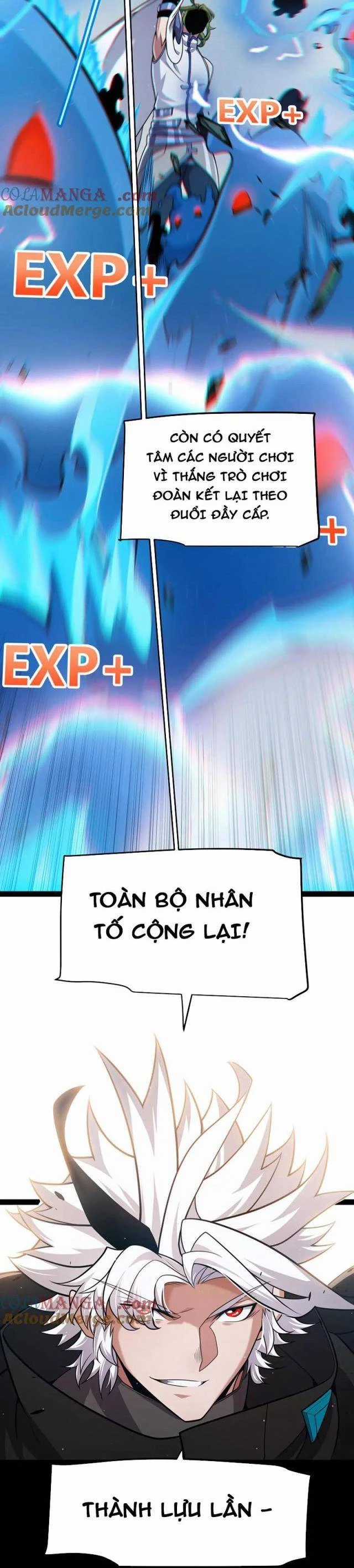 Tôi Đến Từ Thế Giới Trò Chơi Máy chơi trò chơi điện tử tốt nhất Chapter 297 trang 24