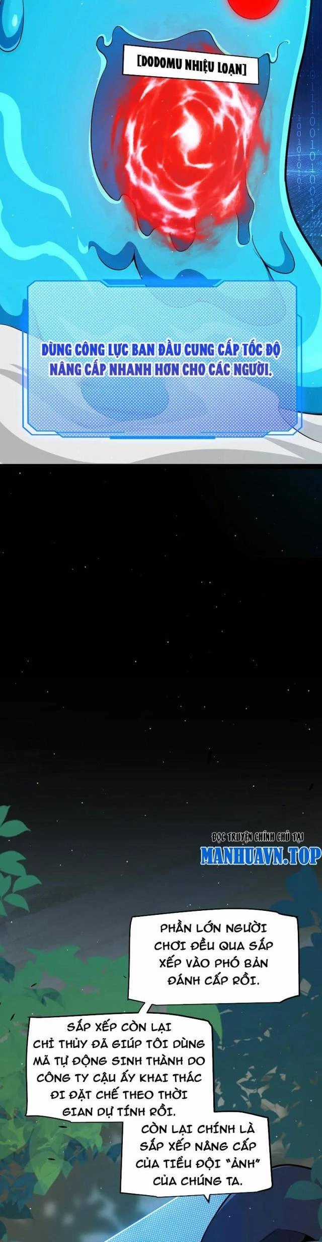 Tôi Đến Từ Thế Giới Trò Chơi Máy chơi trò chơi điện tử tốt nhất Chapter 297 trang 28